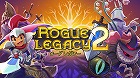 Rogue Legacy 2