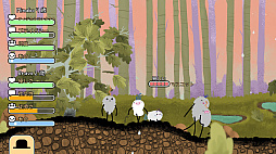 ޥ Daikon Simulator