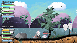 ޥ Daikon Simulator