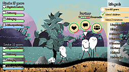 ޥ Daikon Simulator