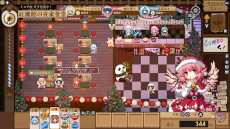 画像集 No.008のサムネイル画像 / 「東方Project」ファンゲームの居酒屋経営シム「とうほう夜雀食堂」,Switch版を本日発売。5月3日開催の「第二十一回博麗神社例大祭」に出展