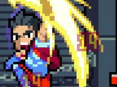 「ダブルドラゴン外伝 ライズ・オブ・ザ・ドラゴン」が今夏発売へ。若き日の兄弟が戦う,ローグライト要素を取り入れたシリーズ最新作