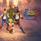 ダブルドラゴン外伝 ライズ・オブ・ザ・ドラゴン