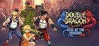 ダブルドラゴン外伝 ライズ・オブ・ザ・ドラゴン