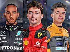 F1シリーズ最新作「F1 23」の予約受付スタート。ストーリーモード「ブレーキングポイント」が復活し,マシンハンドリングは大幅に向上