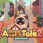 のらねこものがたり2