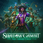 Shadow Gambit: カリブの呪い