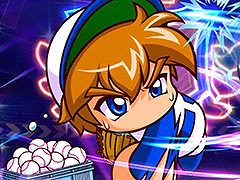 「パワフルプロ野球 栄冠ナイン クロスロード」,9月20日に配信決定。8月4日にはApp StoreやGoogle Playで事前登録の受付も開始に