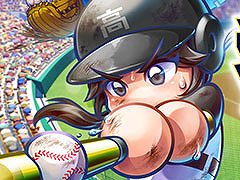 高校野球部の監督になり目指すは甲子園制覇。「パワフルプロ野球 栄冠ナイン クロスロード」配信開始