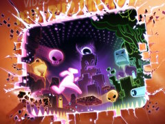 シンプルで中毒性がありそうなプラットフォームアクション「Mr. Run and Jump」発表。もともとはAtari 2600用に開発されたタイトル