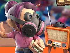 テーブルの上に広がる小さな工場を経営するSLG「Little Big Workshop」,スマホ版の配信を開始