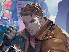 アポカリプスを題材とするPC向けMMORPG「PROJECT XT」とスマホ向けRPG「PROJECT NB」の制作が韓国で発表に。いずれもUnreal Engine 5を採用