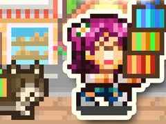 PS4版「夢おこし商店街」「バスケクラブ物語」配信開始。日本一の商店街と世界に名をはせる強豪バスケクラブを作ろう