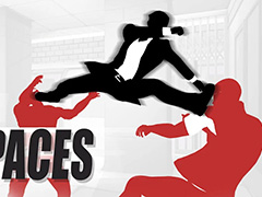 凄腕のエージェントとなって犯罪組織を処理する「Fights in Tight Spaces」,Switch版を5月25日に発売。体験版を配信中