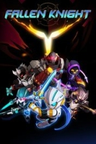 Fallen Knight - フォールンナイト -