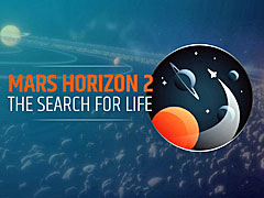 宇宙に生命の痕跡を求めるシミュレーション「Mars Horizon 2: The Search for Life」,宇宙科学者コンスタンティン・バティギン氏の参加を発表