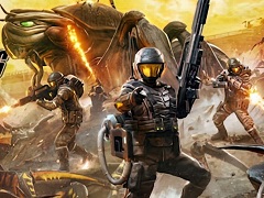 「Starship Troopers: Extermination」の正式リリースが10月11日に決定。25の異なるミッションを楽しめるシングルプレイモードを追加