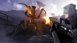 ꡼ No.002Υͥ / Starship Troopers: Extermination׺ǿåץǡ1.5Phantoms NestפۿϡϥϥȤ16б˳ĥ