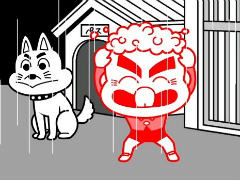 「みんなで空気読み。コロコロコミックVer.」にて,「つるピカハゲ丸」「ドッジ弾平」「ドッジ弾子」の問題を追加する無償アップデートが配信に