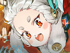 リアルタイム戦略RPG「アッシュエコーズ」,PC(Steam)版を11月22日にリリース。異世界の同調者と協力し,X結晶を巡る事件や陰謀に挑む