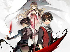 全世界60億ビューを記録した人気ウェブトゥーンがベースの新作RPG「神之塔:NEW WORLD」のキーアートが公開に