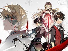 「神之塔:New World」,2023年内の配信に向けて事前登録の受付を開始。全世界で60億回を超える閲覧数を誇る人気漫画が放置型のRPGに