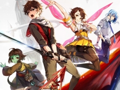 大人気ウェブトゥーンを原作とした「神之塔:New World」の正式リリース日が7月26日に決定。早見沙織さんら出演声優のサイン色紙をプレゼント