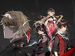 フル3D放置型RPG「神之塔:NEW WORLD」本日配信開始。全世界累計60億PVを超えるWeb漫画「神之塔」がスマホアプリで登場