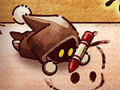 敵と戦うヒーローを生み出す工場をビルドせよ。今秋リリース予定の新作「ShapeHero Factory」のSteamページやTwitterが公開に