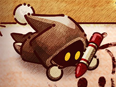 工場をビルドし,ヒーローを量産して迫りくる敵を打ち倒すタワーディフェンス「ShapeHero Factory」,Steamで5月31日に体験版を配信