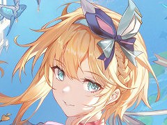 「ネバーアフター 〜逆転メルヘン〜」の新たなPVが公開に。「エリーゼのために」のアレンジ楽曲に,オリジナルの歌詞を付けて世界観を表現