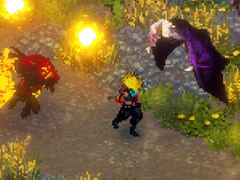 「Ghostlore」の正式版がSteamでリリース。東南アジアの民間伝承をテーマにしたハクスラRPG