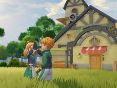 Pathea Gamesの新作「Project ME」が発表に。「My Time」シリーズと世界観を共有するオープンワールド型シミュレーションRPG