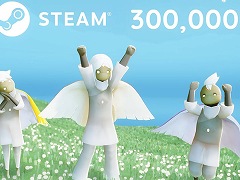 PC版「Sky 星を紡ぐ子どもたち」,Steamのウィッシュリスト登録者数が30万人を突破。ハート&キャンドル2倍キャンペーンの開催が決定