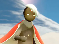 PC版「Sky 星を紡ぐ子どもたち」,早期アクセス版がSteamで配信開始。美しい世界観と心温まるストーリーが特徴のソーシャルアドベンチャーRPG