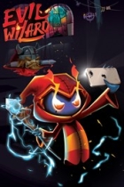 Evil Wizard