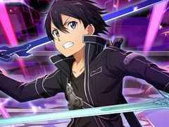 MMORPG「ソードアート・オンライン インテグラル・ファクター」のSteam版が配信決定。スマホ版からデータの引き継ぎも可能