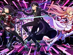 PC版「SAOIF」配信日が8月22日に決定。推奨スペックや関連キャンペーンなど,今後の詳細は公式XとSteamストアページにて公開予定