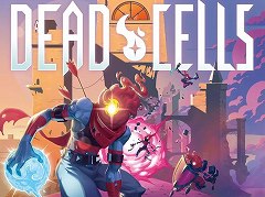 ボードゲームになった「Dead Cells」が「ボードゲームアリーナ」で正式実装に。最大4人プレイ対応の協力型ダンジョン探索ゲーム