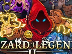 スタイリッシュ魔法ローグライトの続編「Wizard of Legend II」,本日のアーリーアクセス直前に対応言語を英語のみに変更か