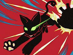 小さなネコは飼い主の元へ帰るため,何度も死んで生き延びる――2D横スクロールアクション「九魂の久遠」を紹介【PR】