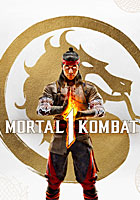 Mortal Kombat 1
