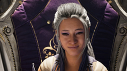 画像集 No.002のサムネイル画像 / 格闘アクション「Mortal Kombat 1」の最新トレイラー公開。アウトワールドの支配者をフォーカス