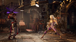 画像集 No.003のサムネイル画像 / 格闘アクション「Mortal Kombat 1」の最新トレイラー公開。アウトワールドの支配者をフォーカス