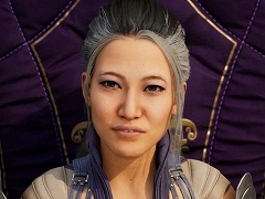 格闘アクション「Mortal Kombat 1」の最新トレイラー公開。アウトワールドの支配者をフォーカス