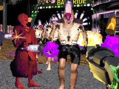 レトロFPS「Slayers X」は2023年6月2日にSteamでリリース。「Hypnospace Outlaw」のスピンオフ作品