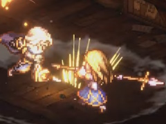 タクティカルRPG「鈴蘭の剣:この平和な世界のために」のリリース日が8月1日に決定。ファイナルCBTの参加者募集もスタート