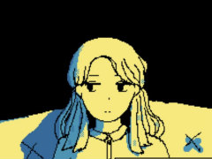 「ファミレスを享受せよ」のSteam / Switch版が2023年夏発売に。“永遠のファミレス”からの脱出を描く不思議なADV