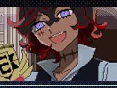 すべてのことをAIに決められてしまう世界が舞台のジュブナイルSFホラーADV「少年期の終り」,デモ版をSteamで配信開始