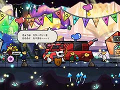 ジャストガードを駆使して地下100階を目指すローグライクアクション「IGNISTONE」本日発売。タイムアタック選手権を10月10日に開催